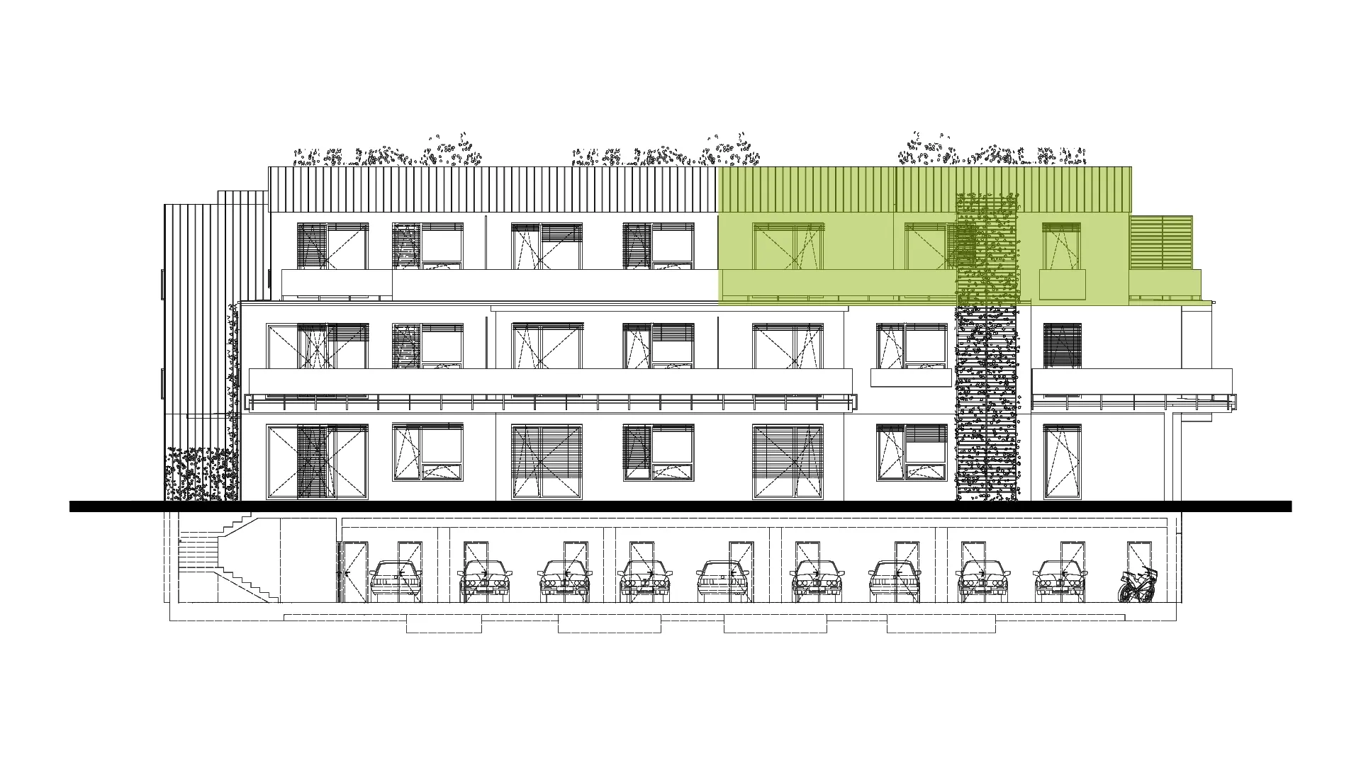 Celkový pohled